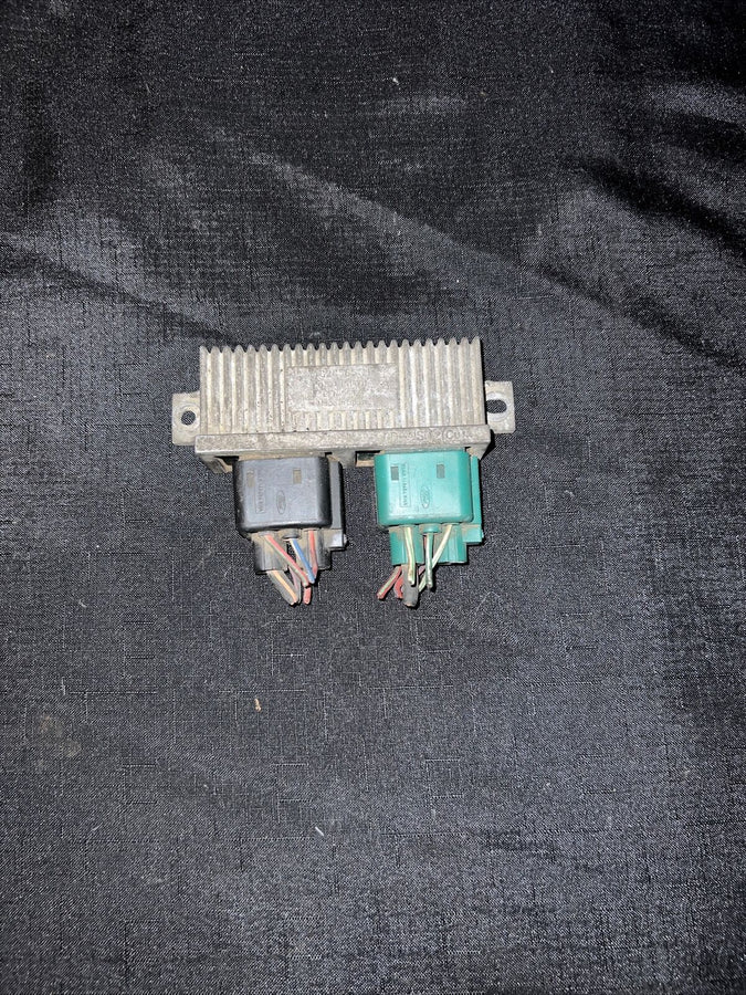 Ford 7.3L Turbo Diesel F250-350 Relay 1999-2001 Ford Fuel Relay