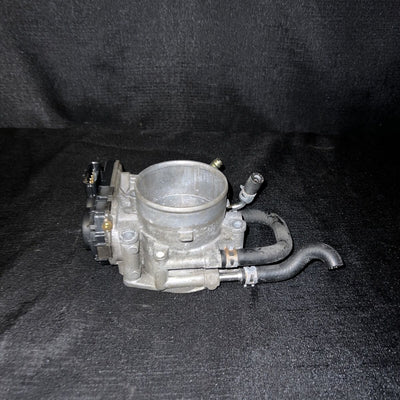 Toyota Land Cruiser Throttle Body 4.7L V8 (22030-50170) OEM 2002-2005