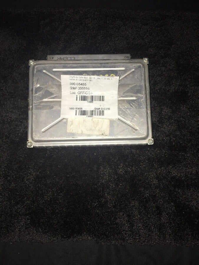 Chevy Luminacar 3.1L ECU 1996-1999 039361735CRJS