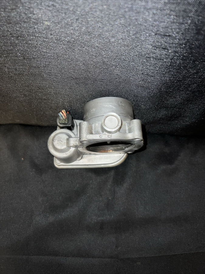 Dodge Grand Caravan Throttle Body 4.0L 0486 1691AA OEM 2008-2010