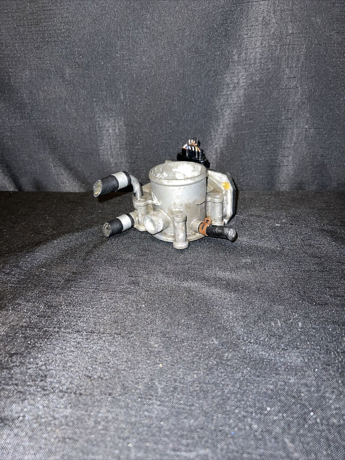 Hyundai Accent 1.6L Elec Throttle Body 35100-2b300 12-19 OEM