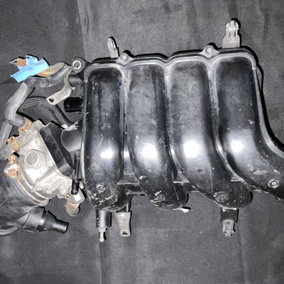Toyota Corolla Manifold Assembly/Throttle Body 1.8L OEM (17120-0T012)(2009-2019)