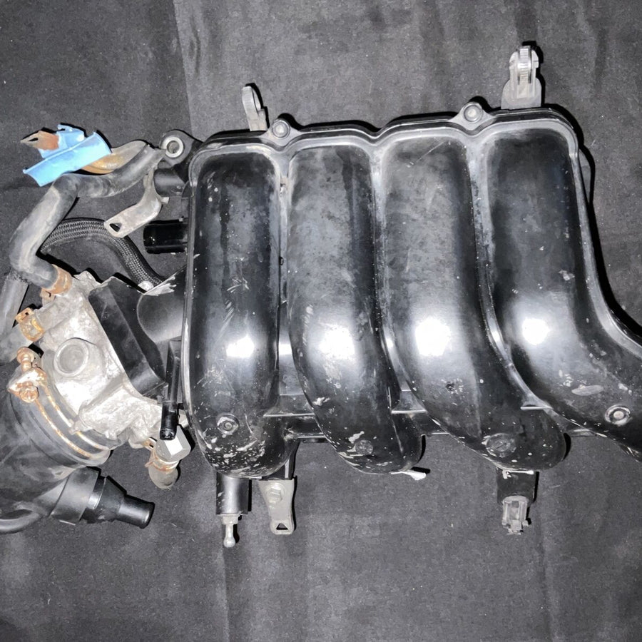 Toyota Corolla Manifold Assembly/Throttle Body 1.8L OEM (17120-0T012)(2009-2019)