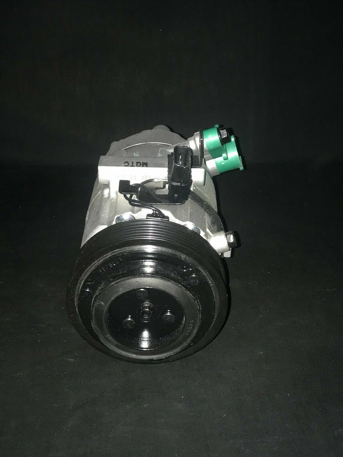 Hyundai Elantra AC Compressor Oem 97701-F2100 2017-2018
