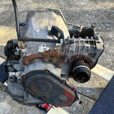 PT Cruiser 2.4L Turbo Transmission OEM 2004-2005 4800424AC