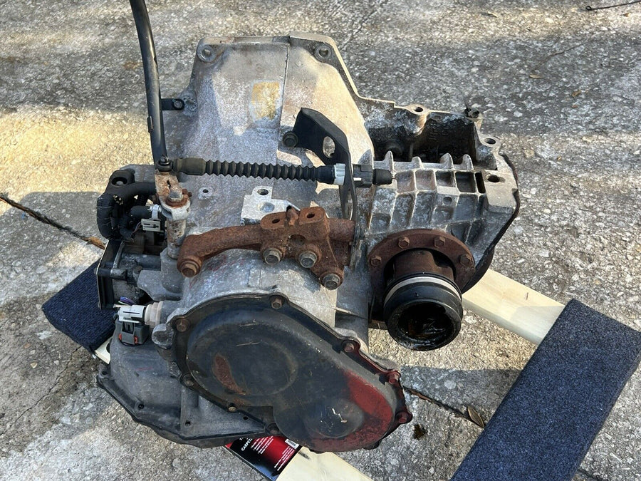 PT Cruiser 2.4L Turbo Transmission OEM 2004-2005 4800424AC