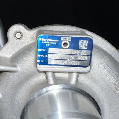 Ford Fusion 1.5L Turbo Oem F1FG-6K682-AD Fomoco 2014-2016
