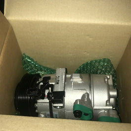 Hyundai Elantra AC Compressor Oem 97701-F2100 2017-2018