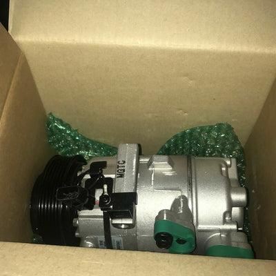Hyundai Elantra AC Compressor Oem 97701-F2100 2017-2018