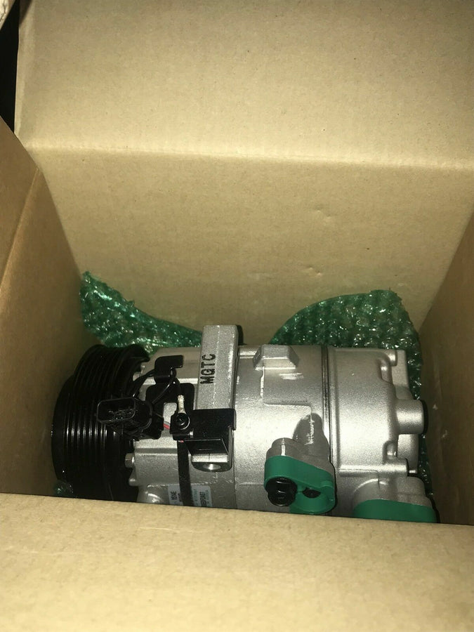Hyundai Elantra AC Compressor Oem 97701-F2100 2017-2018