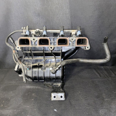 Hyundai Sonata Intake Manifold 2.4L Hybrid OEM 2011-2015 Optima