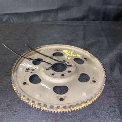 Kia Sorento Flywheel Flex Plate 3.5L V6 T698KM 2011-2012