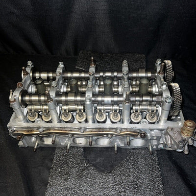 Honda S2000 Cylinder Head F20C 12100-PCX-811 2000-2003