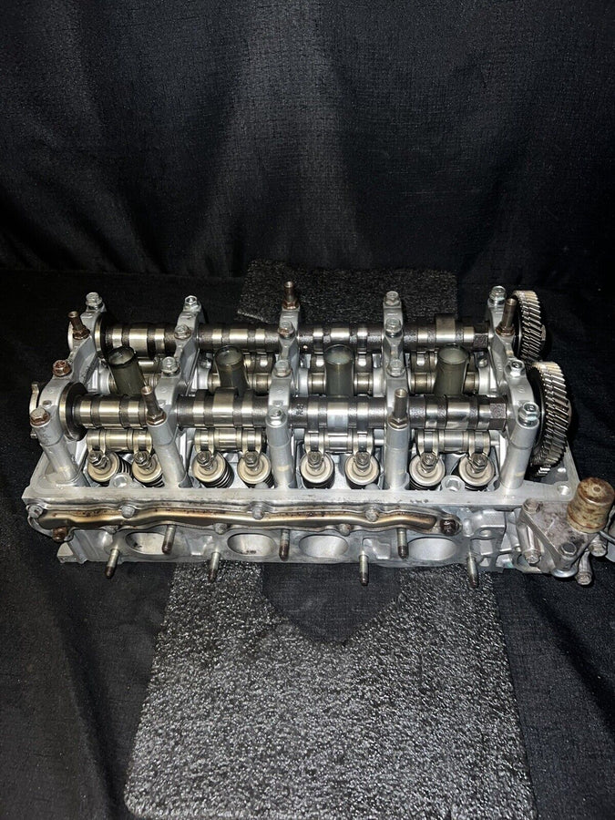 Honda S2000 Cylinder Head F20C 12100-PCX-811 2000-2003