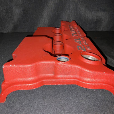 SRT/4 Valve Cover 2.4L Turbo 16 Valve Twin CAM OEM 2003-2009