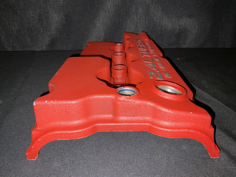 SRT/4 Valve Cover 2.4L Turbo 16 Valve Twin CAM OEM 2003-2009