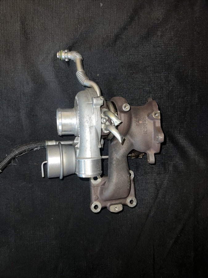 Ford Fusion 1.5L Turbo Charger Oem DS7G-6K682-DB Fomoco 2014-2020