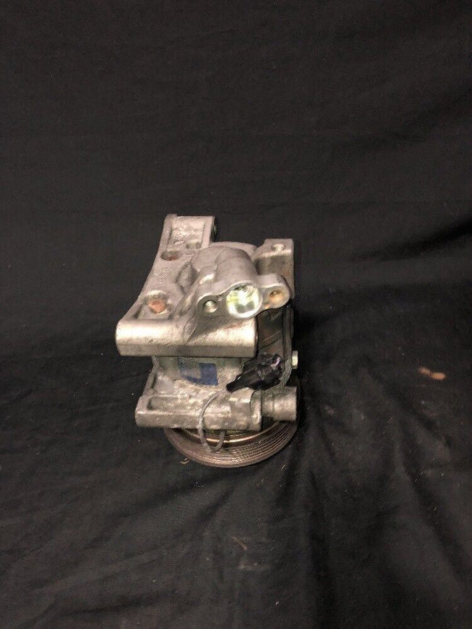 Nissan Sentra SER 2.5L AC Compressor 2002-2006 OEM