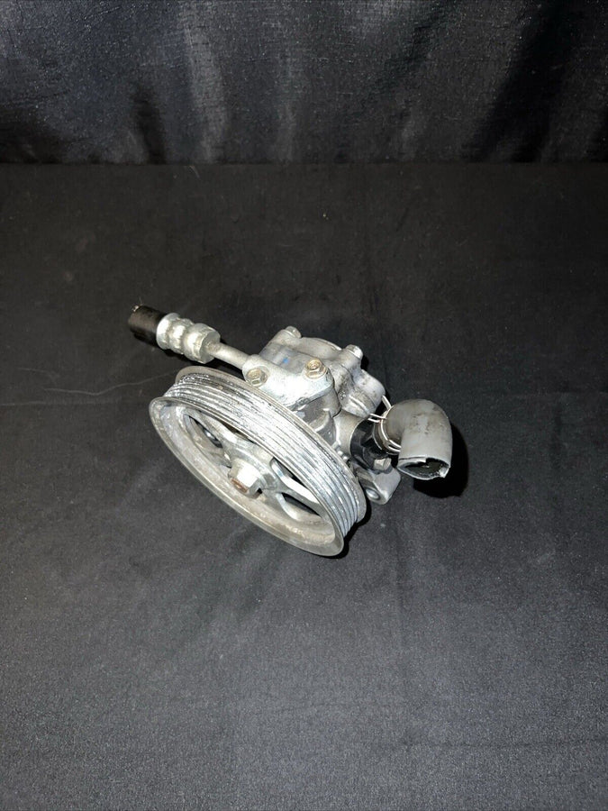 Acura MDX Power Steering Pump 3.5L 56100-RDJ-A01RM 2003-2005