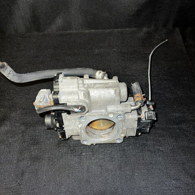 Toyota Tacoma Throttle Body Assembly 89452-35030 Oem 22030-62020 2001-2004