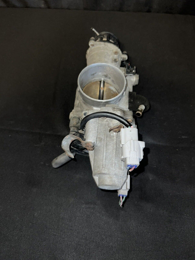 Lexus LX470Throttle Body Assembly 4.7L w/motor OEM 22030-50142 1998-2002