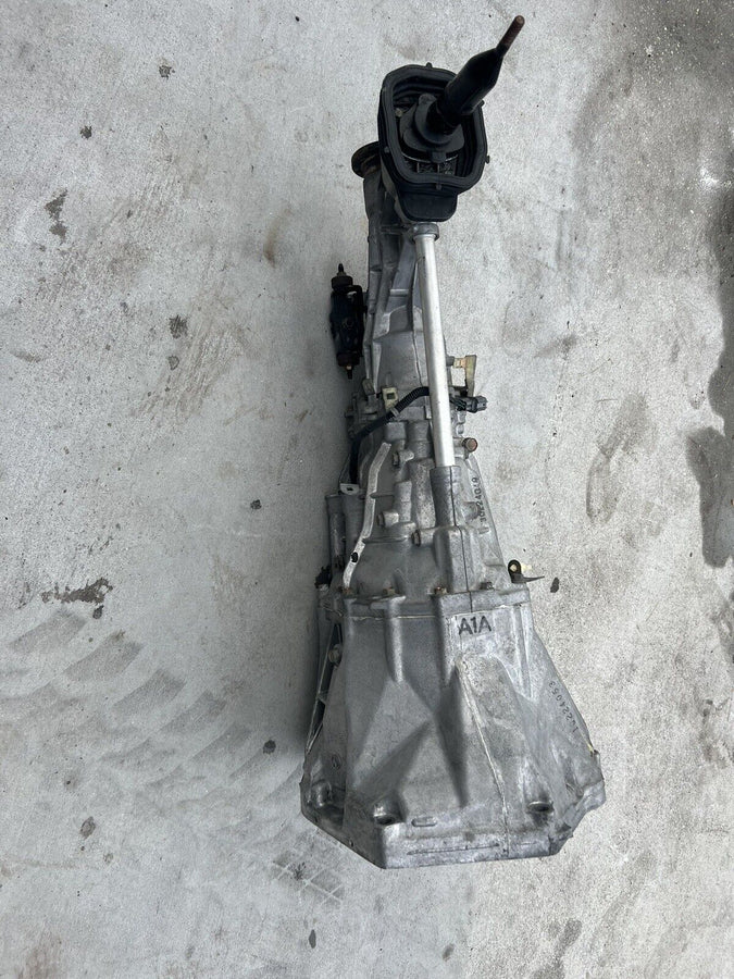 Honda S2000 AP1 Transmission Manual 6 Speed OEM 00-03 88k Miles