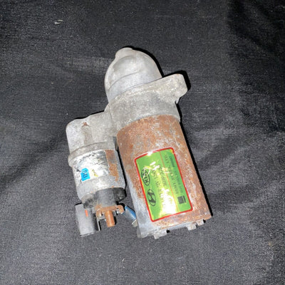 Hyundai Sonata Starter 2.0 Turbo Oem 2007-2014  (36100-2G200)