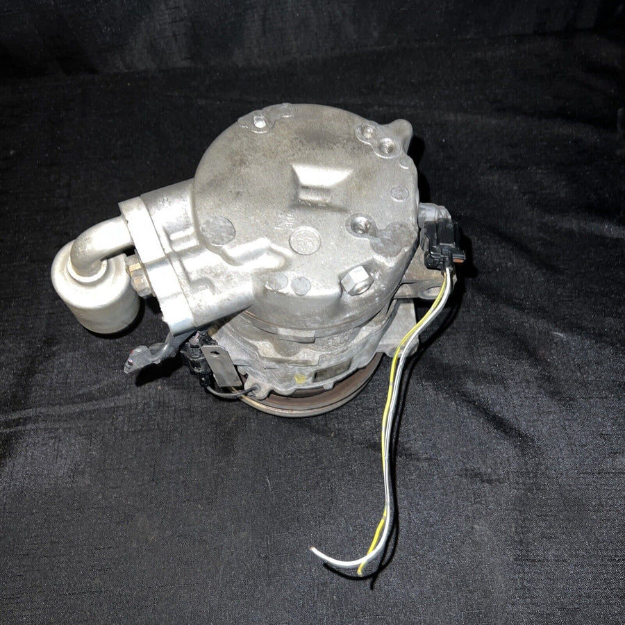 INFINITI AC Compressor FX35 2003-2008 GS35 2003-2006  92600-AM800 OEM