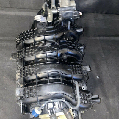 Toyota Camry Intake Manifold w/ Throttle Body 17120-0V010