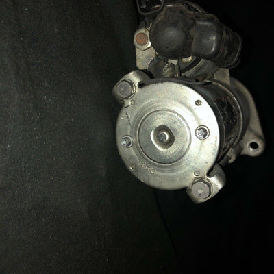 Hyundai Genesis 2.0 Turbo 09-15 Starter OEM