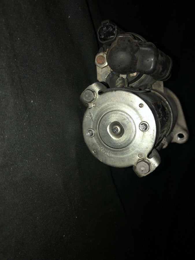 Hyundai Genesis 2.0 Turbo 09-15 Starter OEM