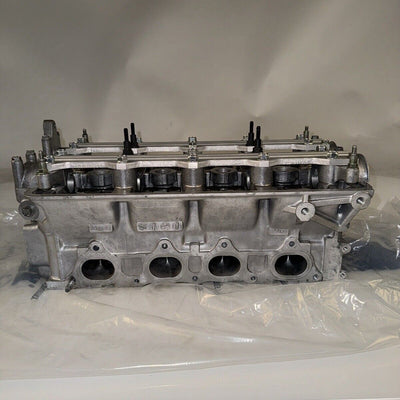 Honda Acura GSR HEAD VTEC DOHC Cylinder Head P72-2 OEM B18C1 1994-2001