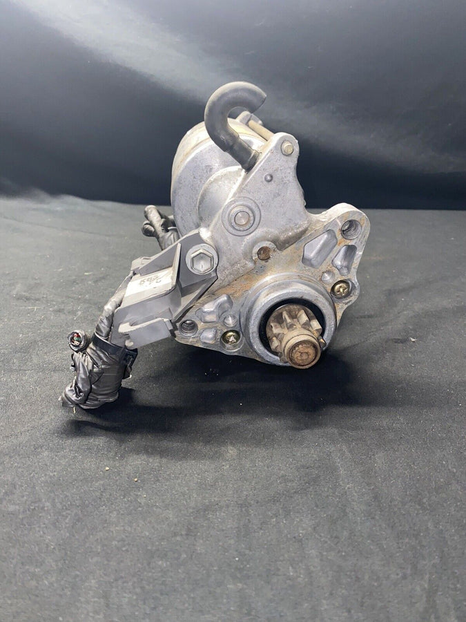 Toyota Tundra Starter Denso Oem 4.7L 2UZFE 2001-2009