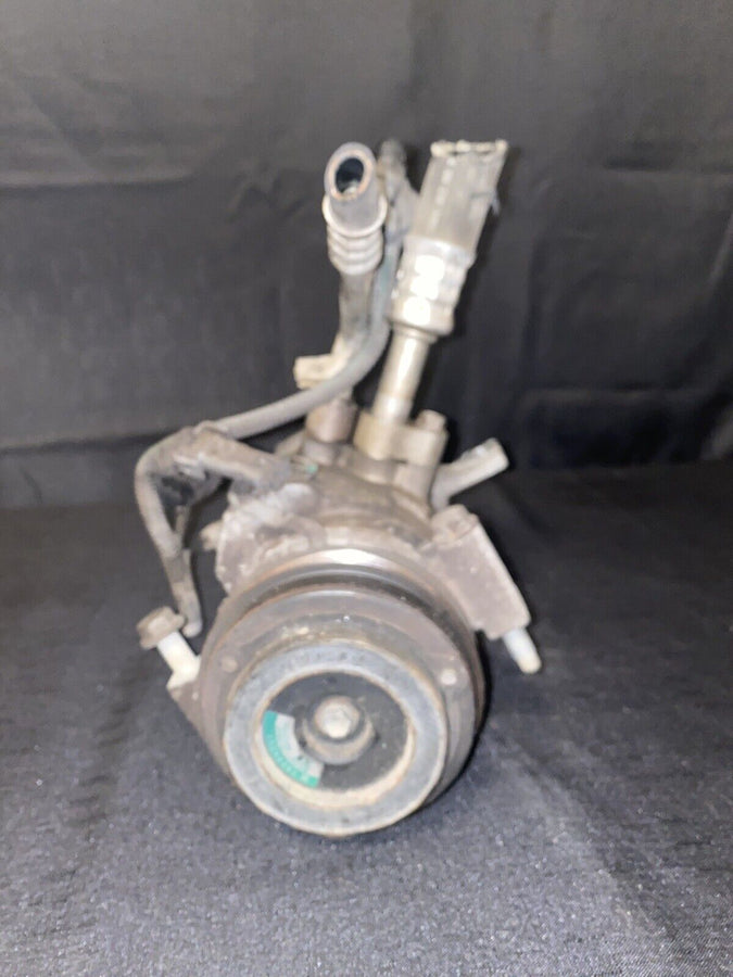 Cadillac Escalade AC Compressor 447220-4415 2003-2014