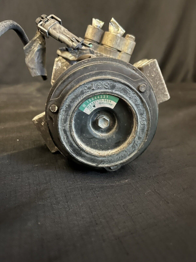 Cadillac Escalade 6.2L  A/C Compressor 447220-4415 2003-2014