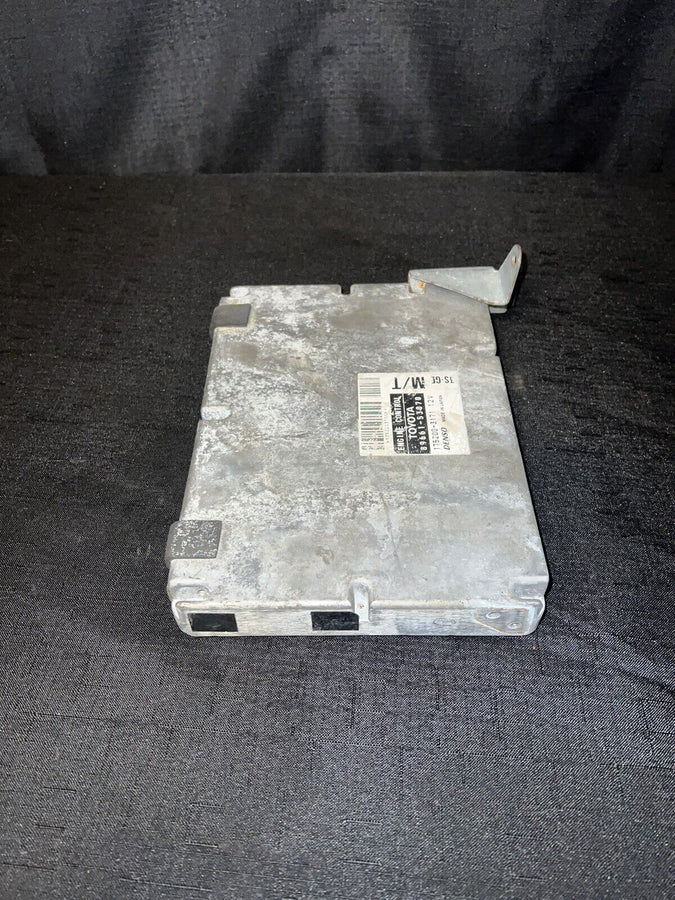 Toyota Altezza 3SGE Beams M/T ECU SXE10 89661-53070