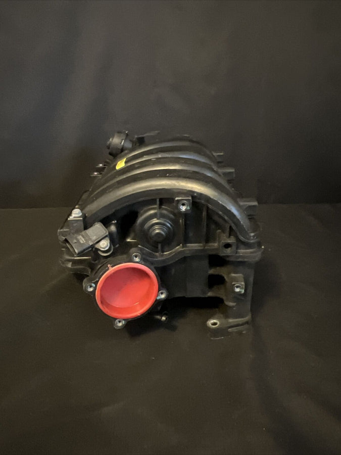11-16 Santa Fe Sport Sonata Optima Sorento 2.4L intake manifold OEM