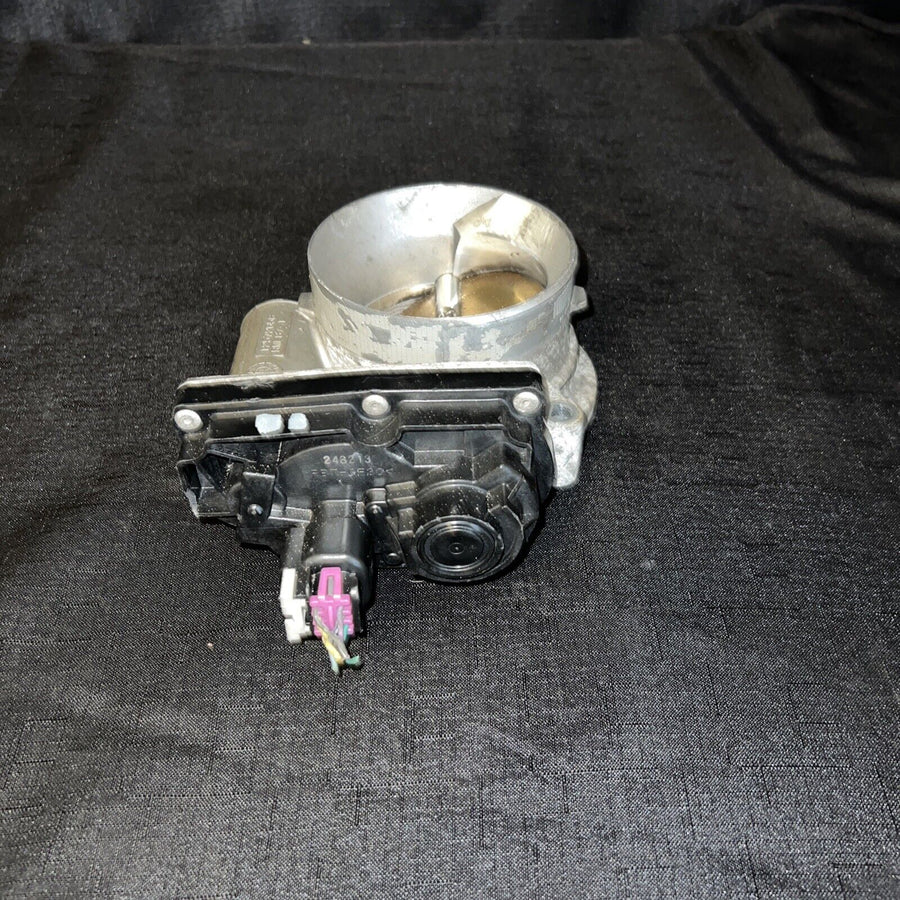 GMC Envoy 5.3L Electronic Throttle Body OEM 2005-2009