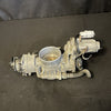 Lexus LX470Throttle Body Assembly 4.7L w/motor OEM 22030-50142 1998-2002