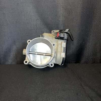 Ford F-250 Super Duty Throttle Body 6.2L FR3E-9f991-AA 2015-2019