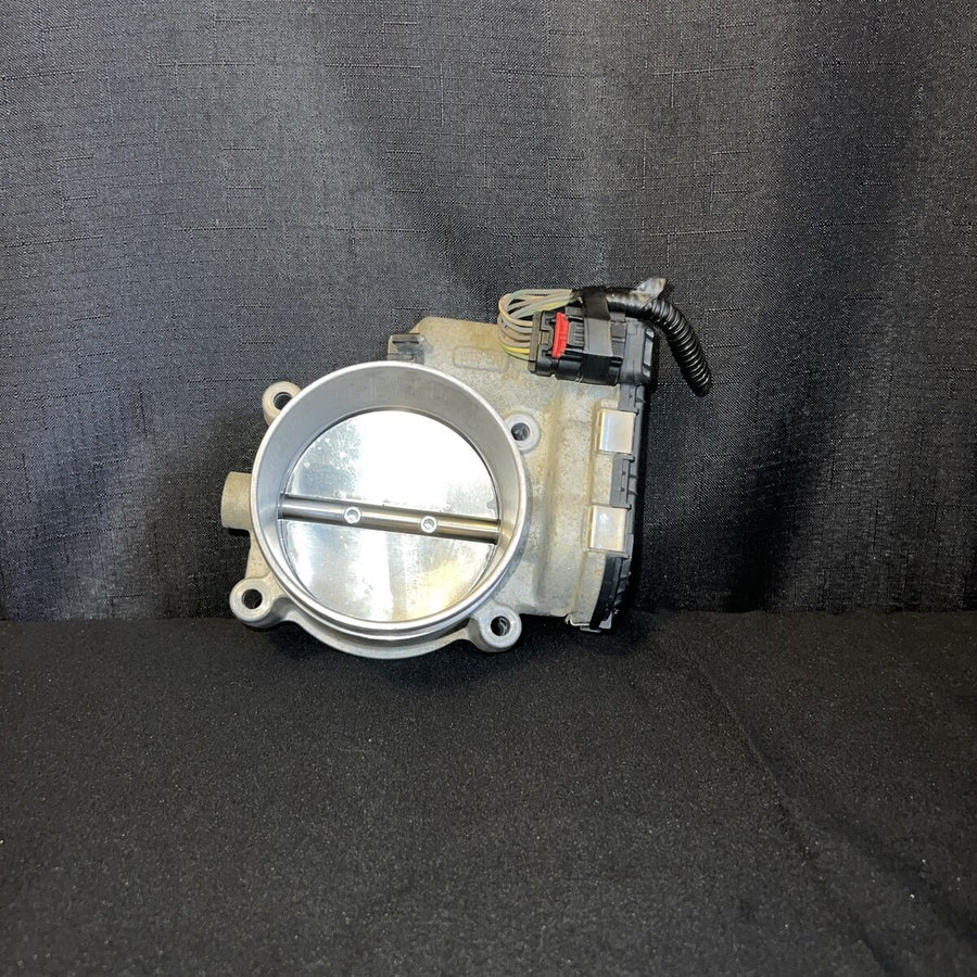 Ford F-250 Super Duty Throttle Body 6.2L FR3E-9f991-AA 2015-2019