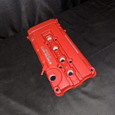 Acura Integra GSR Valve Cover Vtec RED