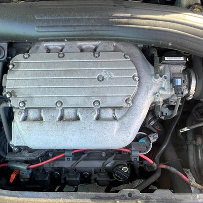 Saturn Vue 3.5l engine Oem 2004-2007