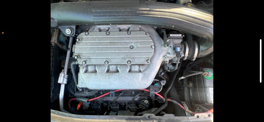 Saturn Vue 3.5l engine Oem 2004-2007