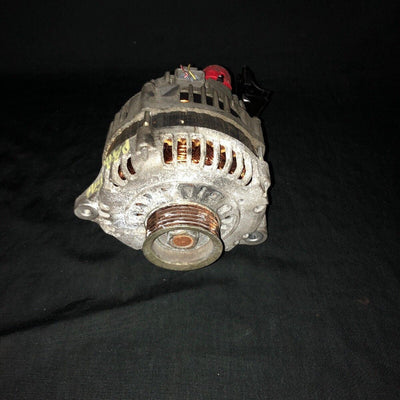 INFINITI QX4 3.5L V6 Alternator OEM 2001-2002