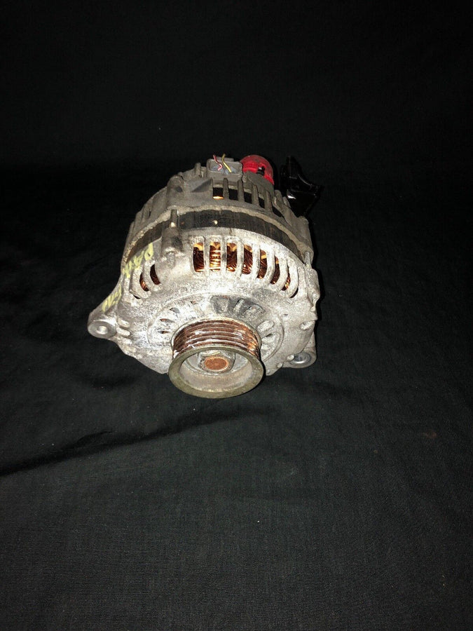 INFINITI QX4 3.5L V6 Alternator OEM 2001-2002