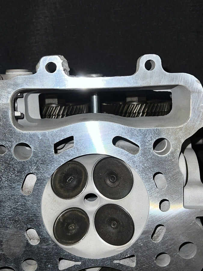 Honda S2000 Cylinder Head F20C 12100-PCX-811 2000-2003