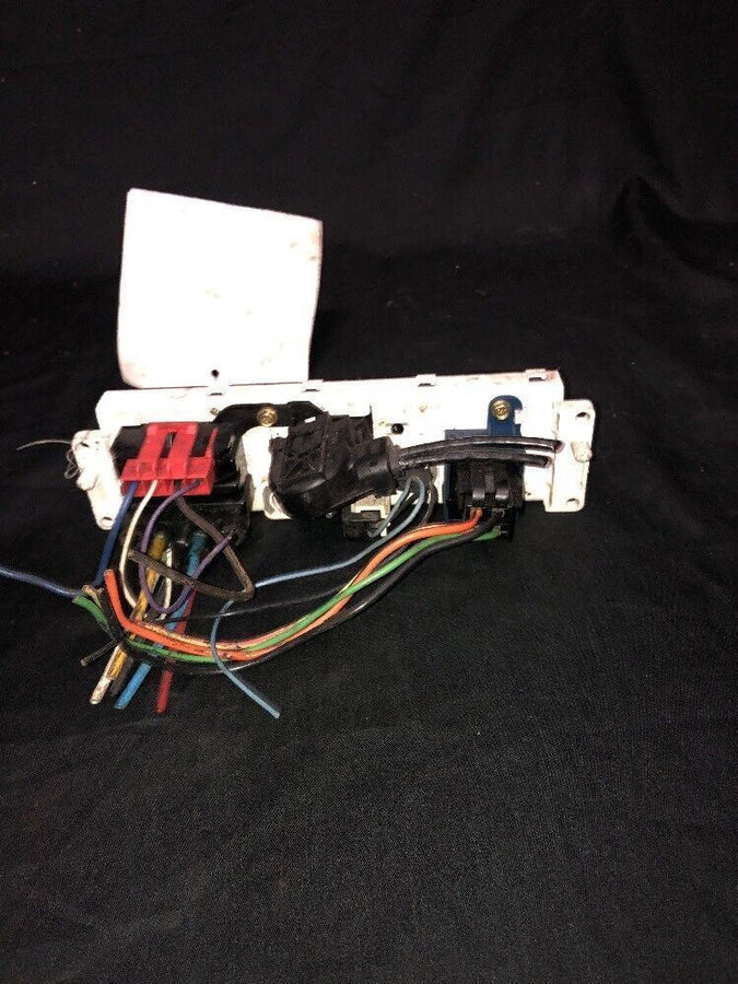 Ford Mustang Temperature Control 1994-2000 OEM