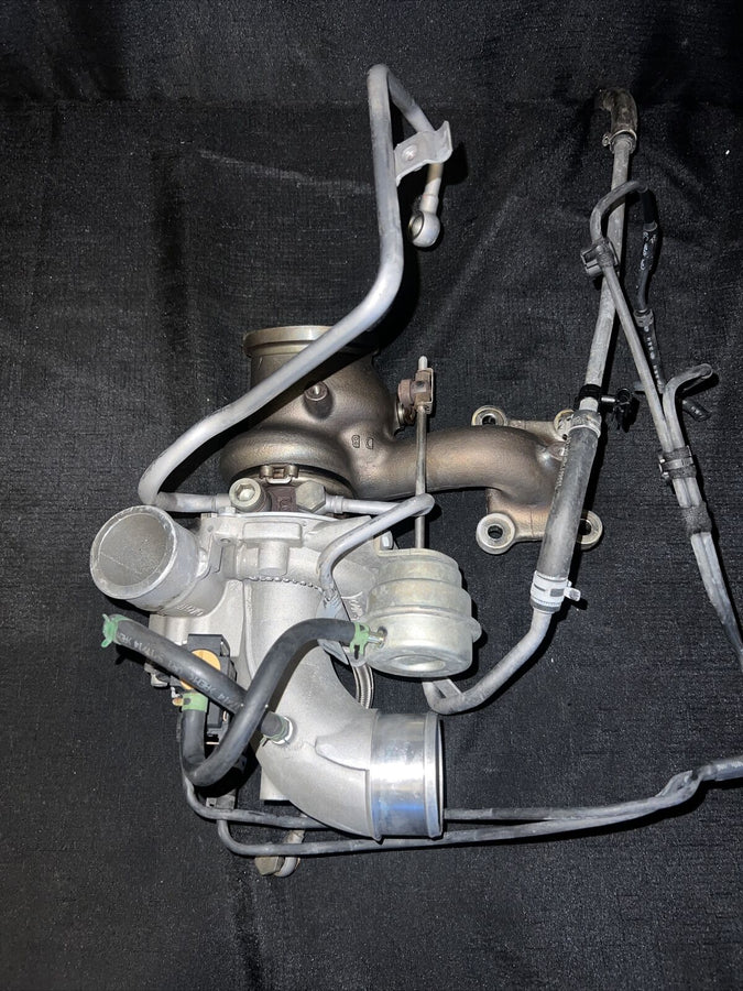 Ford Explorer 2.0L Turbo Charger OEM 53039700420 (12-15)