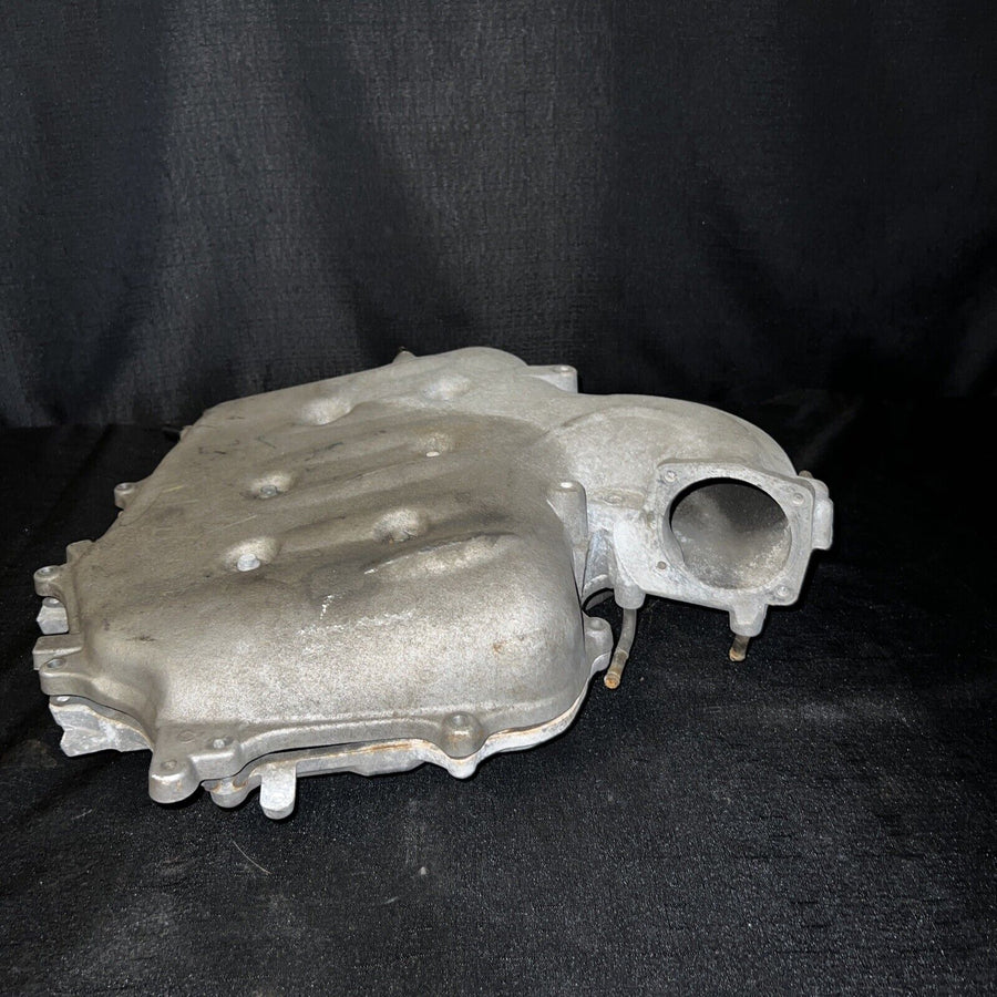 NISSAN 350Z 3.5L INFINITI G35 INTAKE MANIFOLD ASSEMBLY 03-06 OEM Upper